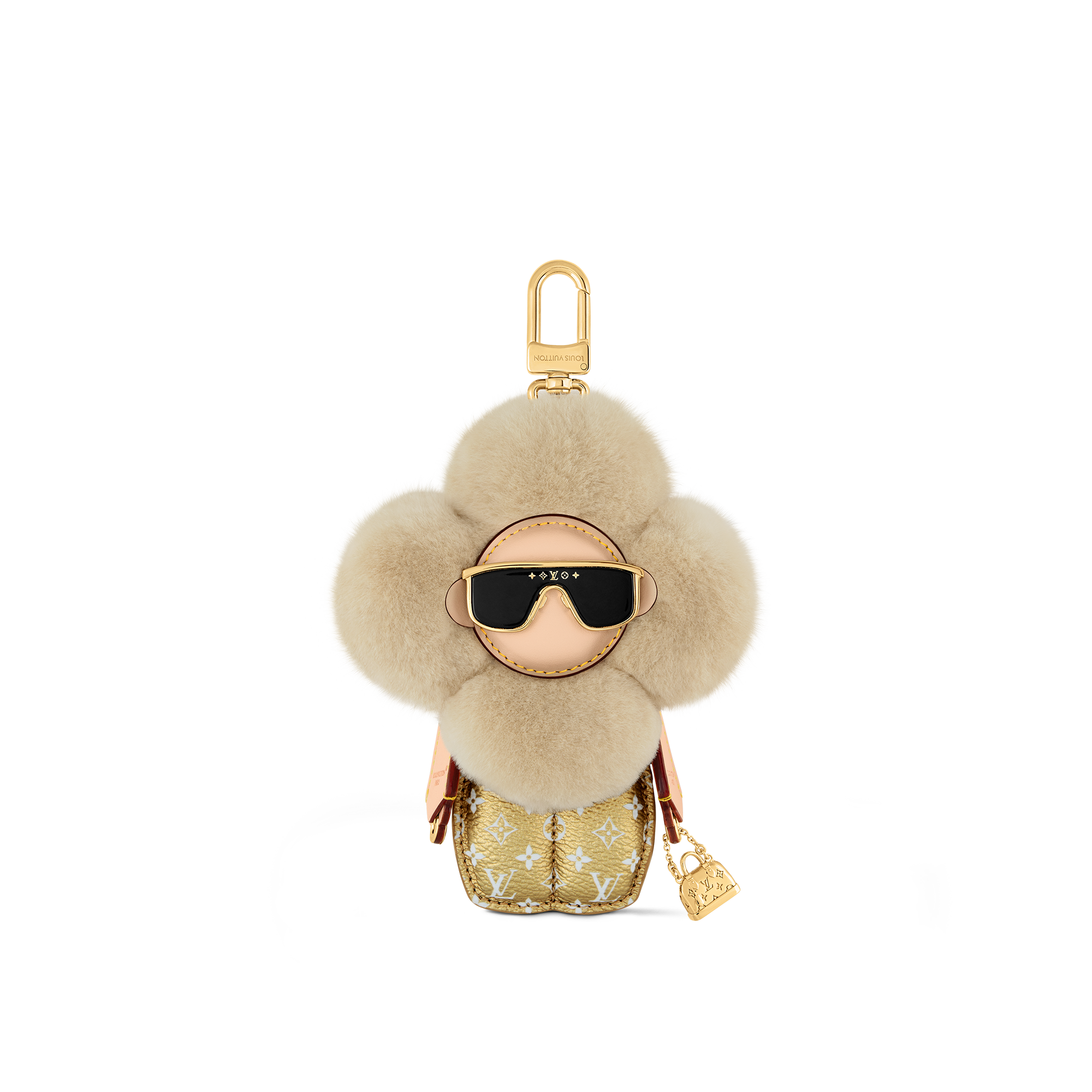 Key Holders and Bag Charms Collection for Women | LOUIS VUITTON